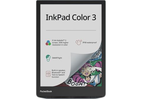 InkPad Color 3 Stormy Sea 319 € kaufen im Online-Shop