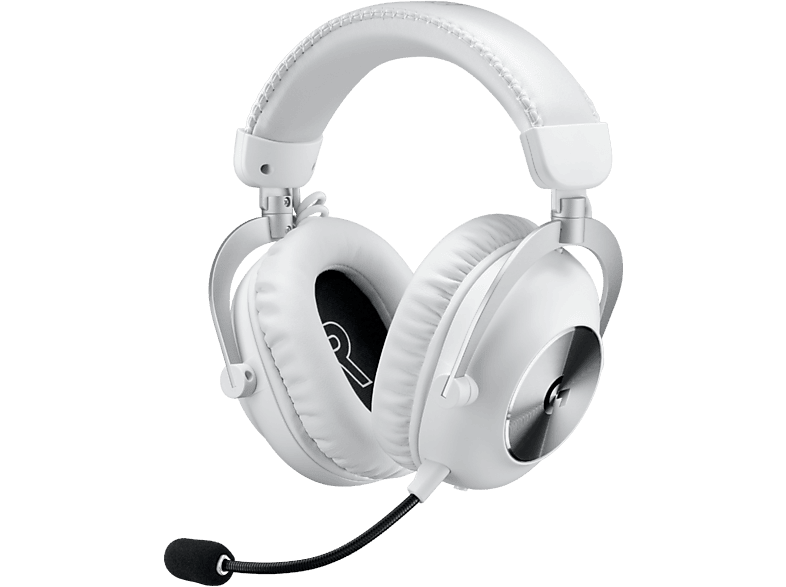 Logitech headphones hot sale ps4