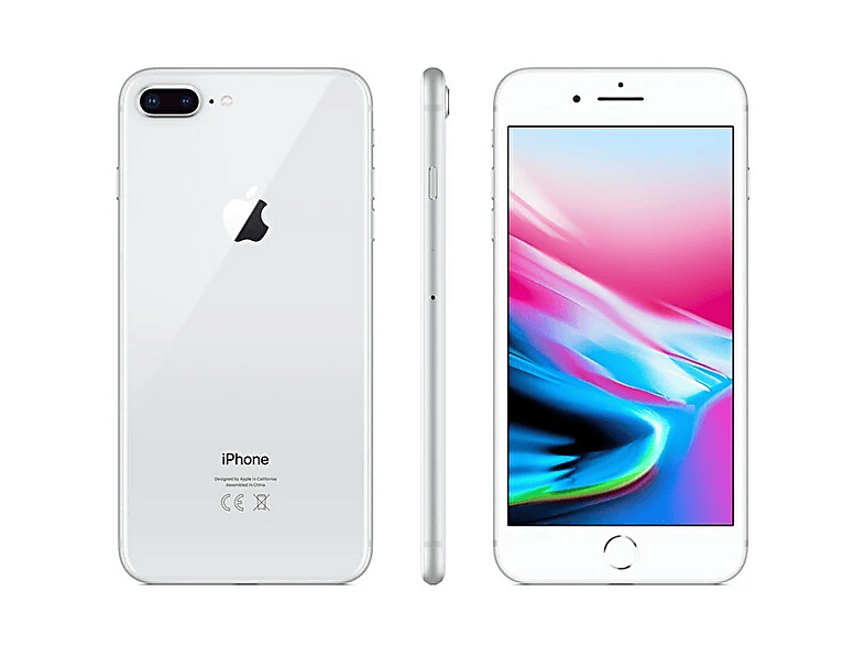 APPLE Yenilenmiş G1 iPhone 8 Plus 64GB Akıllı Telefon Beyaz Fiyat