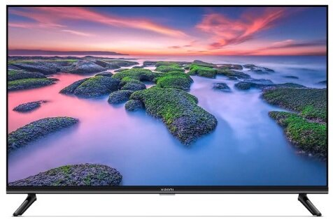 Telewizor LED XIAOMI Mi LED TV A2 32'' HD 60Hz Android TV