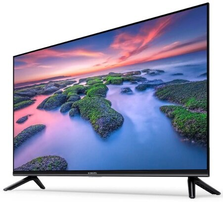Telewizor LED XIAOMI Mi LED TV A2 32'' HD 60Hz Android TV