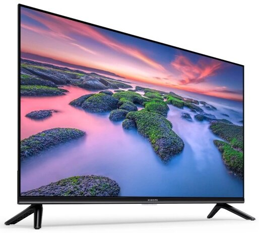 Telewizor LED XIAOMI Mi LED TV A2 32'' HD 60Hz Android TV