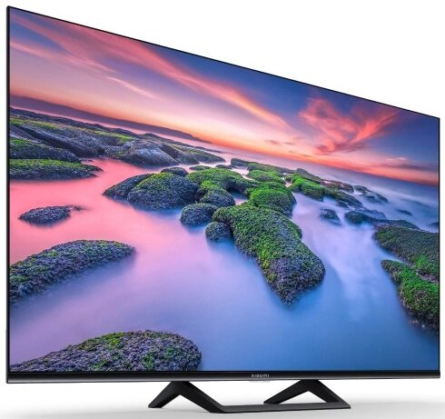 Telewizor LED XIAOMI Mi LED TV A2 50'' 4K 60Hz Android TV