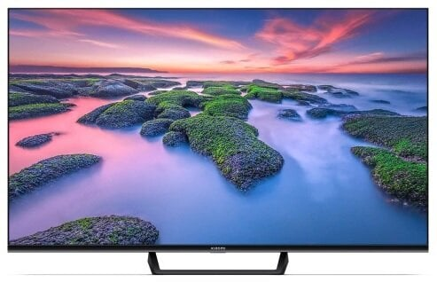 Telewizor LED XIAOMI Mi LED TV A2 55'' 4K 60Hz Android TV