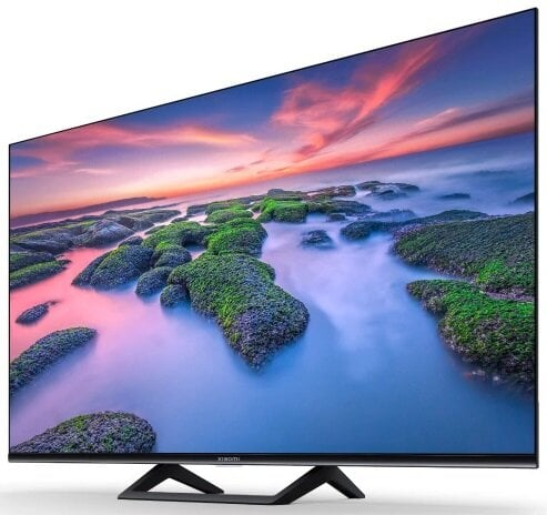 Telewizor LED XIAOMI Mi LED TV A2 55'' 4K 60Hz Android TV