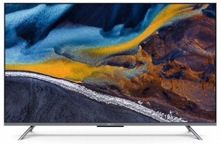 Telewizor QLED XIAOMI TV Q2 55'' 4K 60Hz Google TV