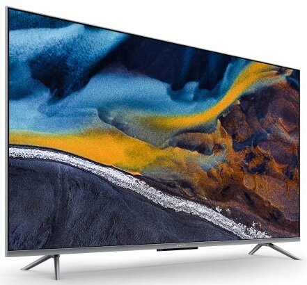 Telewizor QLED XIAOMI TV Q2 55'' 4K 60Hz Google TV