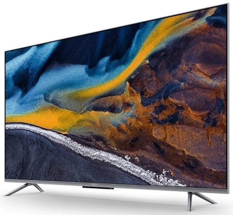 Telewizor QLED XIAOMI TV Q2 55'' 4K 60Hz Google TV