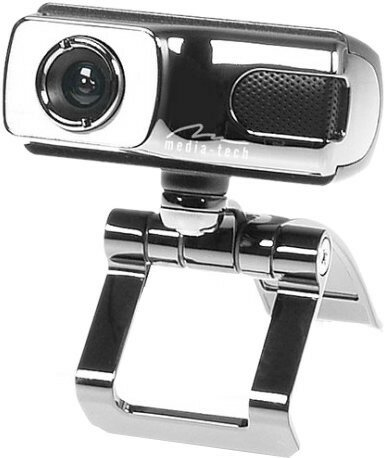 Kamera MEDIA-TECH Comq (old)