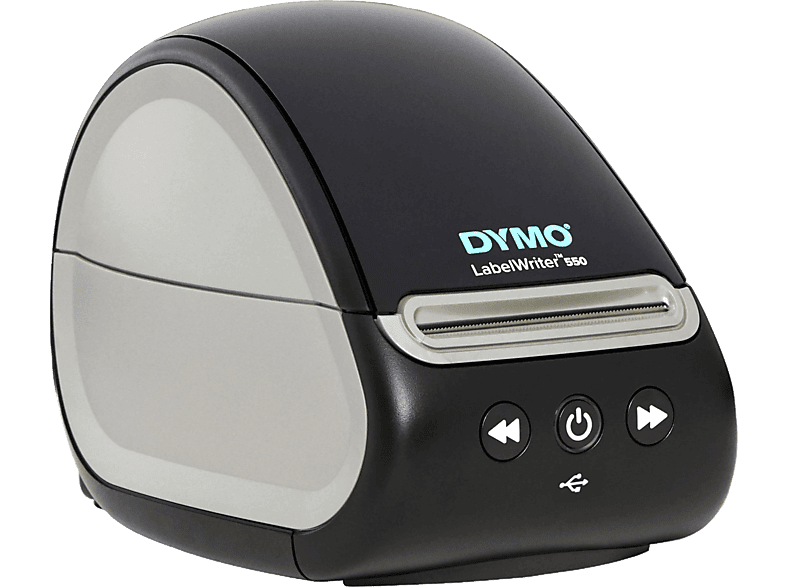 Impresora de etiquetas | Dymo LabelWriter 550