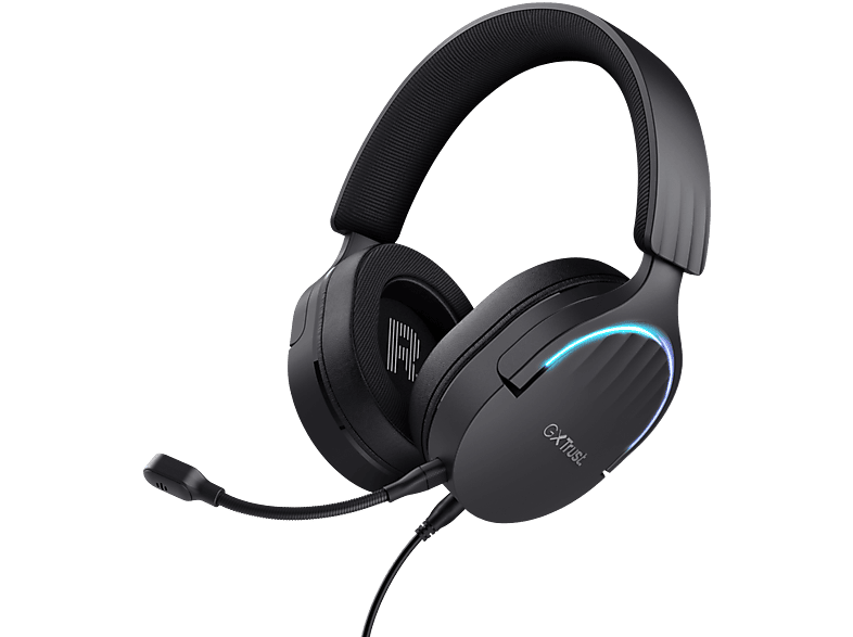 Auriculares gaming con microfono phoenix - ps5 - ps4 - pc