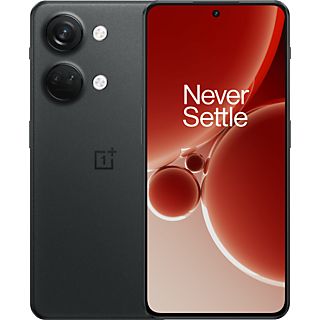 Móvil - ONEPLUS Nord 3 5G, Gris, 16+256 GB, 6.74 " FHD, Mediatek Dimensity 9000, 5000 mAh, Android