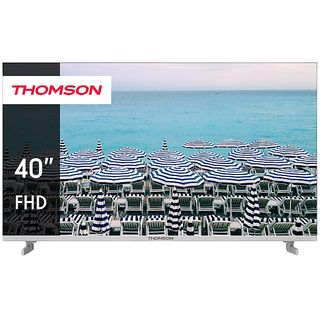 THOMSON 40FD2S13W Easy TV 40" FHD White