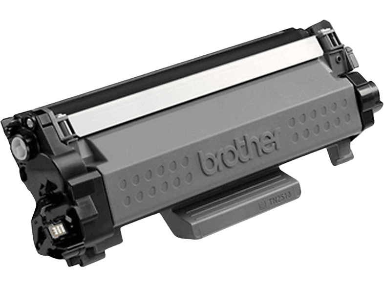 Brother Tn2510 Toner Blk 1200 Pages