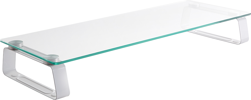 STELL SOS 5000 üveg monitor állvány (35050137)