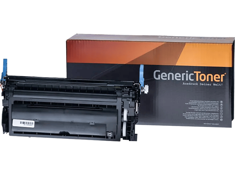 GENERICTONER TN-243BK - (Schwarz)