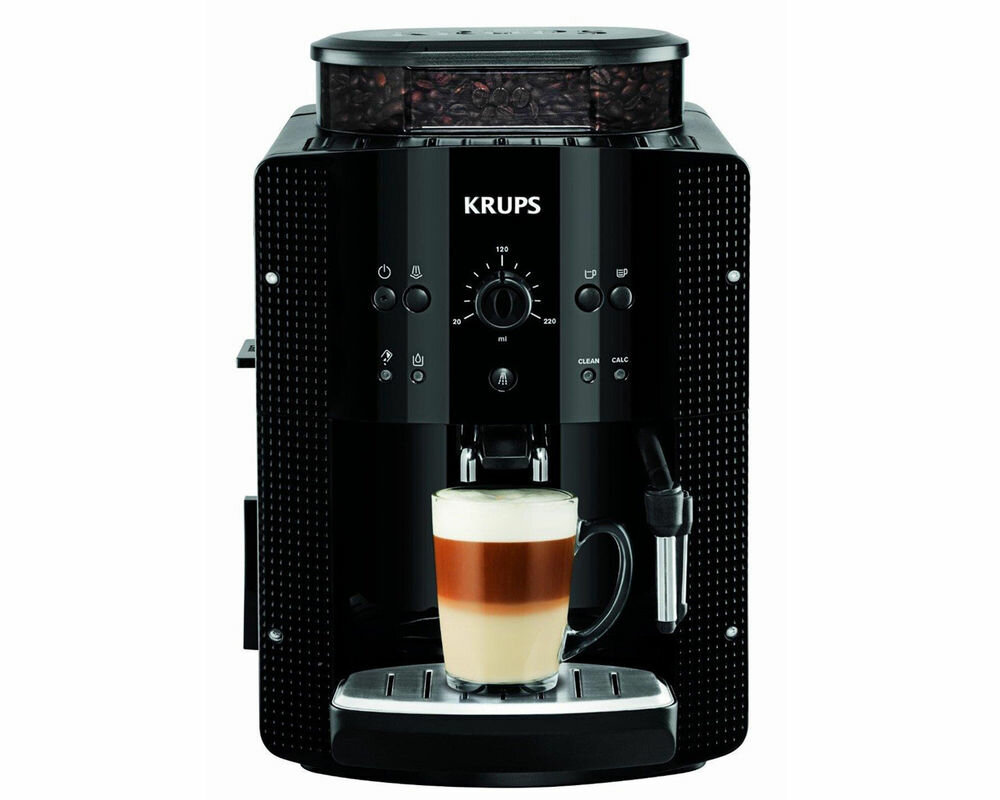 Ekspres KRUPS EA8108