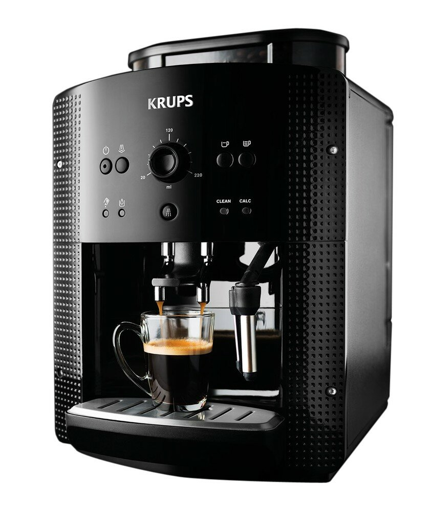 Ekspres KRUPS EA8108