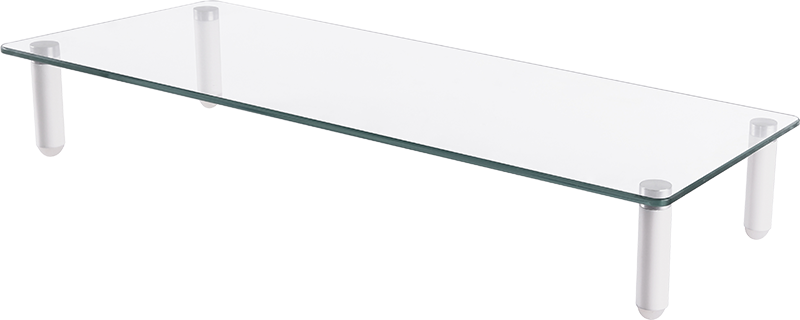 STELL SOS 5010 üveg monitor állvány (35050136)