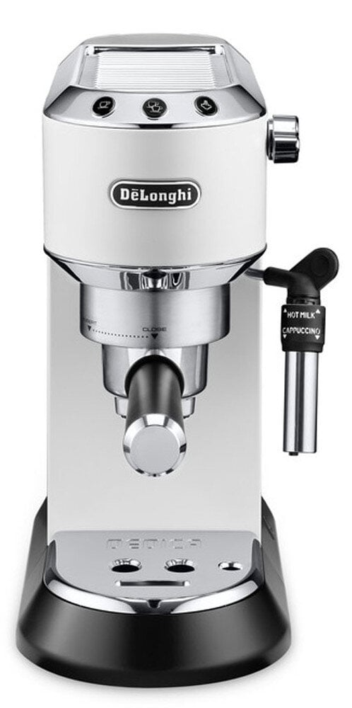 Ekspres DE LONGHI EC 685 W DEDICA STYLE