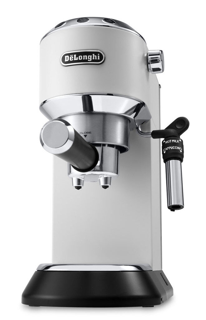 Ekspres DE LONGHI EC 685 W DEDICA STYLE