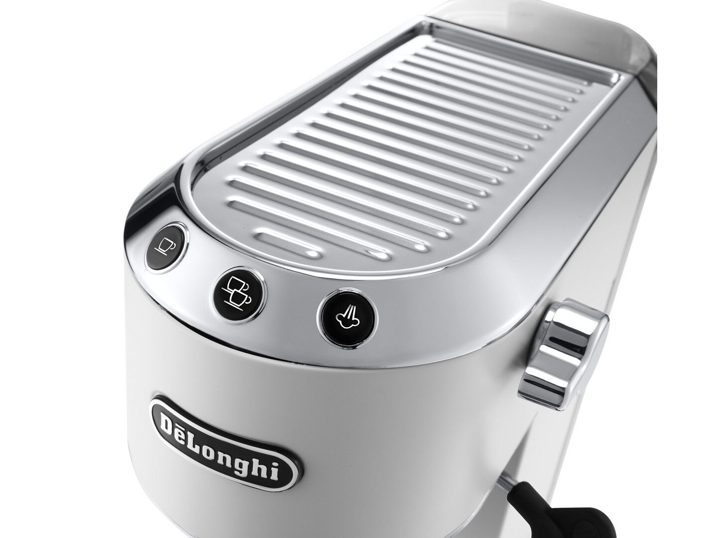 Ekspres DE LONGHI EC 685 W DEDICA STYLE