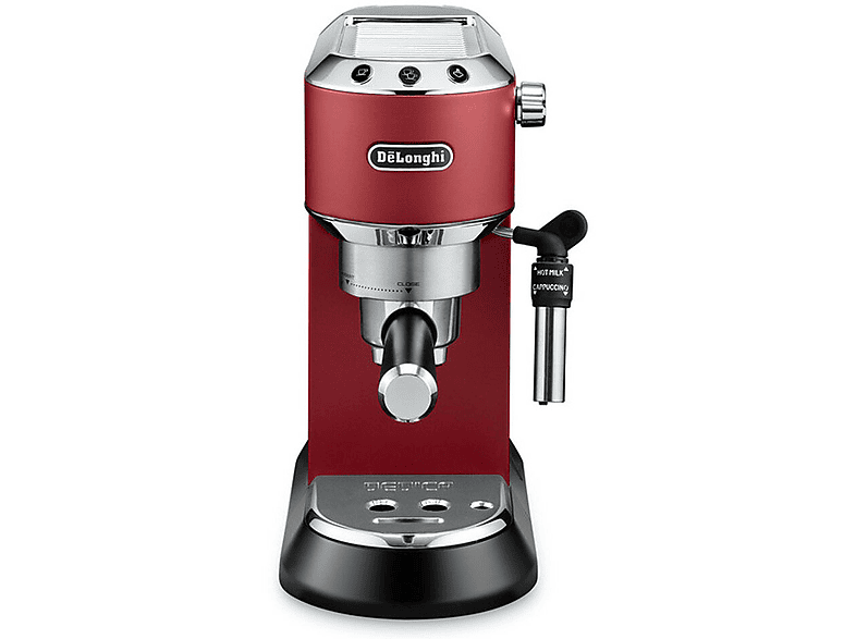 DeLonghi Dedica Style EC685.R – zdjęcie 2