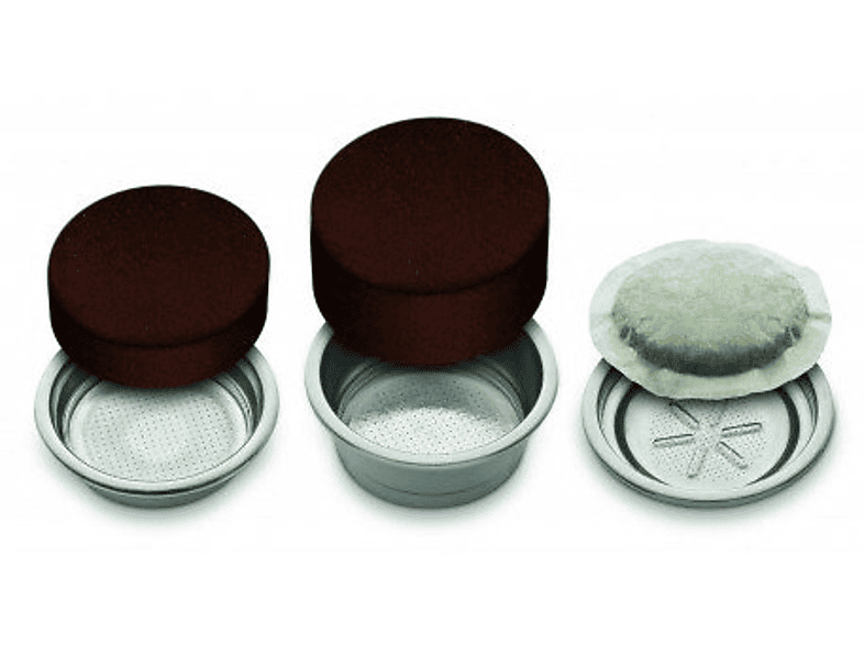 Ekspres kolbowy BREVILLE VCF045X Prima Latte Srebrny – zdjęcie 2