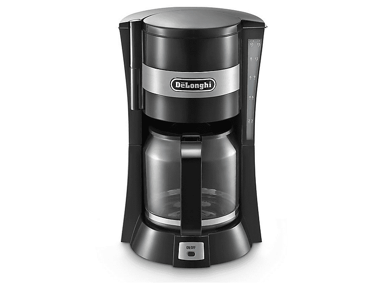 Ekspres przelewowy DE LONGHI ICM 15210.1