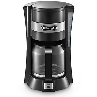 Ekspres DE LONGHI ICM 15210.1