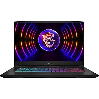 MSI Gaming laptop Katana 17 Intel Core i7-13700H (B13VGK-833BE)