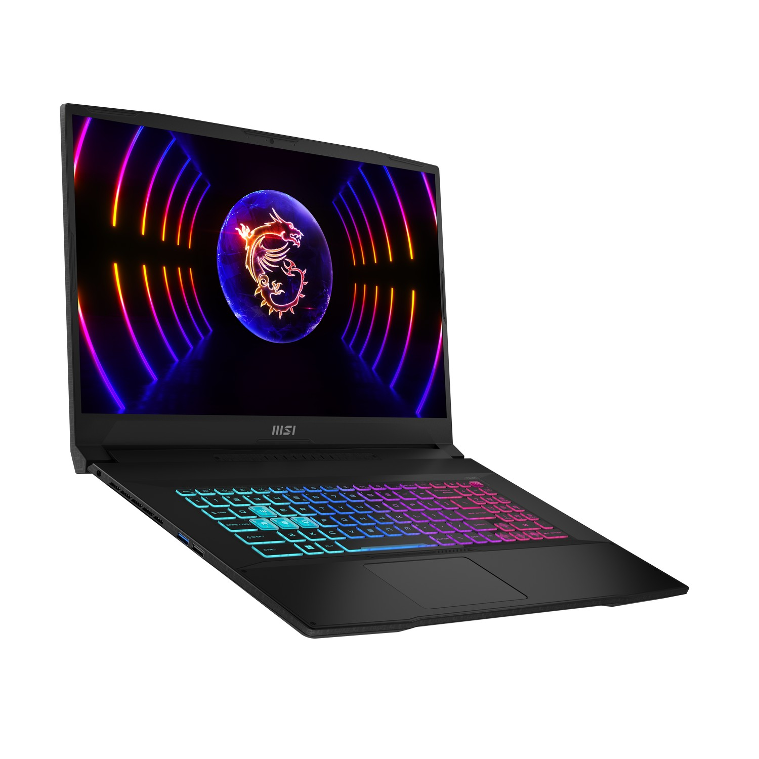 MSI Gaming laptop Katana 17 Intel Core i7-13700H (B13VGK-833BE)