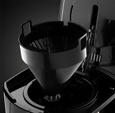 Ekspres RUSSELL HOBBS 23241-56 Luna Szary