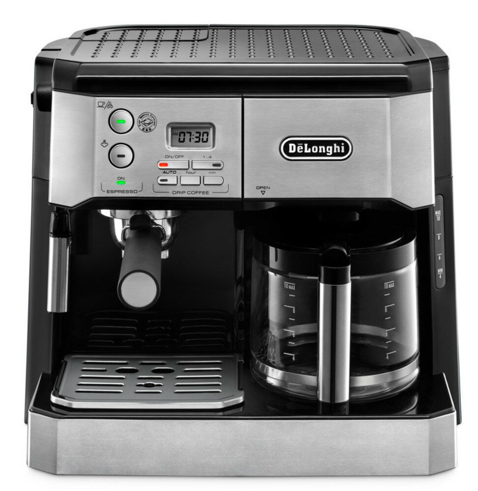 Ekspres DE LONGHI BCO431