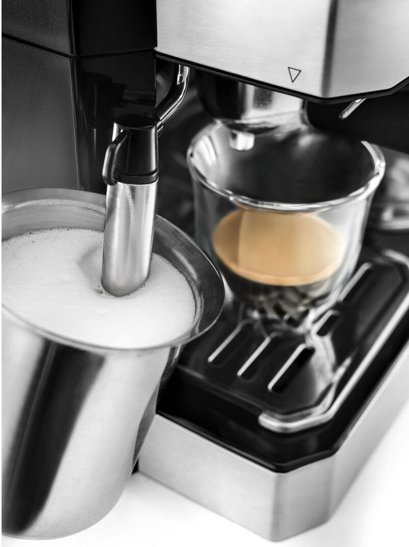 Ekspres DE LONGHI BCO431