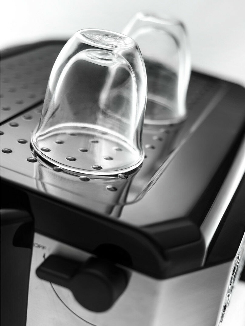 Ekspres DE LONGHI BCO431