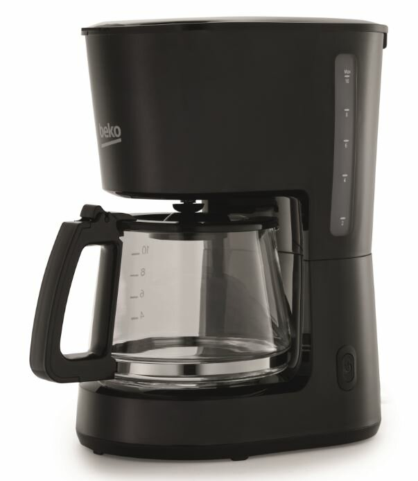 Ekspres BEKO CFM 4350 B