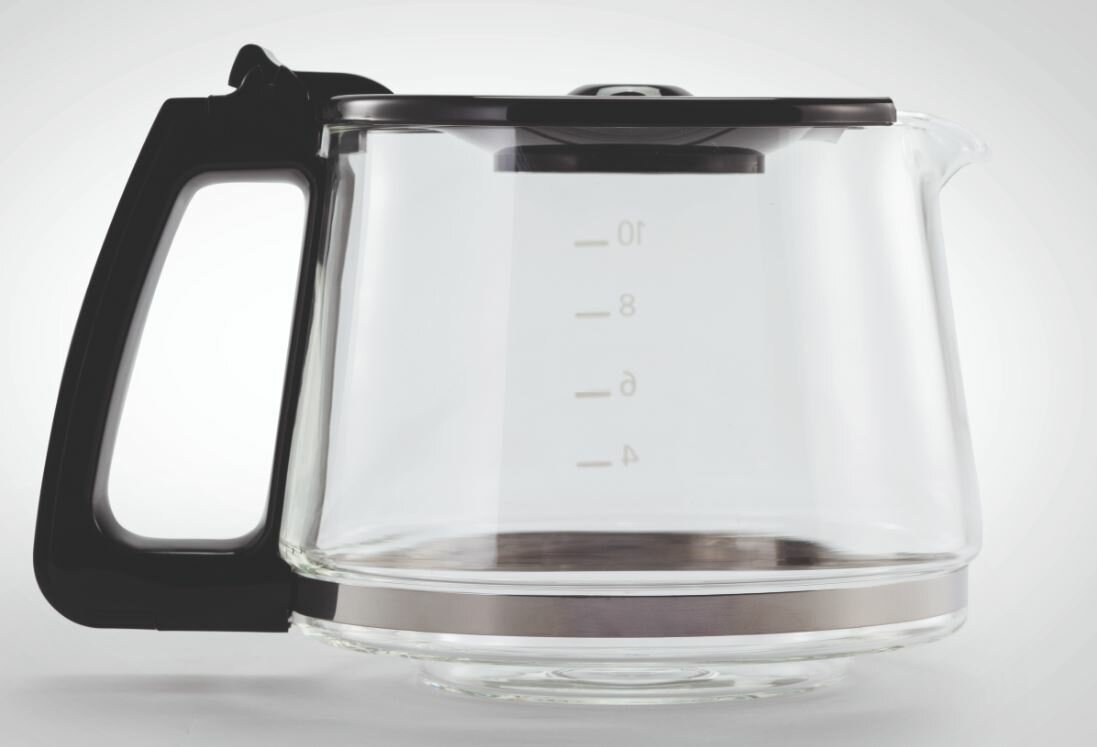 Ekspres BEKO CFM 4350 B