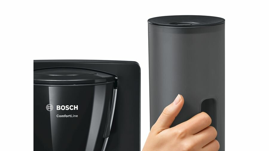 Ekspres przelewowy BOSCH TKA6A043