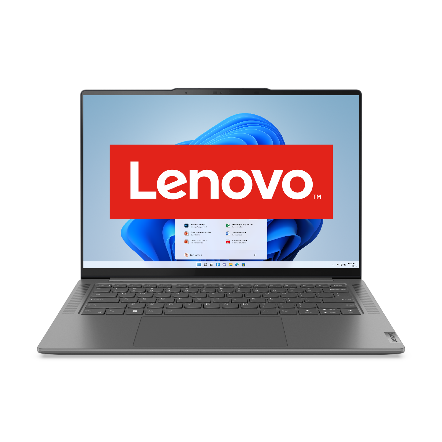 Lenovo Yoga Pro 7 14arp8 - 14.5 Inch Amd Ryzen 5 16 Gb 512