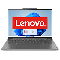 MediaMarkt LENOVO Yoga Pro 7 14ARP8 - 14.5 inch - AMD Ryzen 5 - 16 GB - 512 GB aanbieding