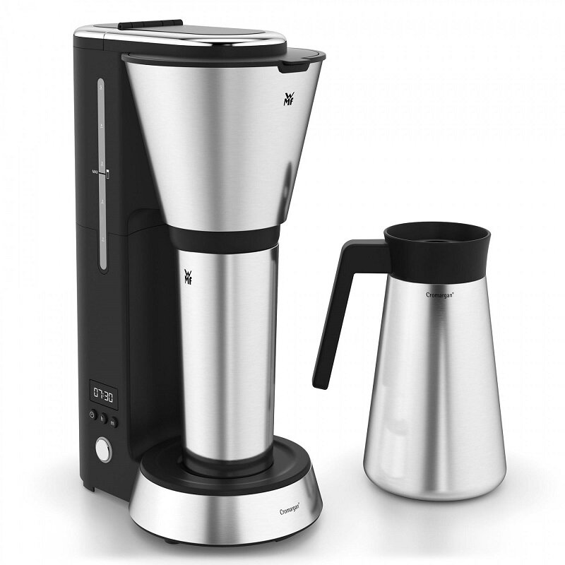 Ekspres przelewowy WMF 412260011 Kitchenminis