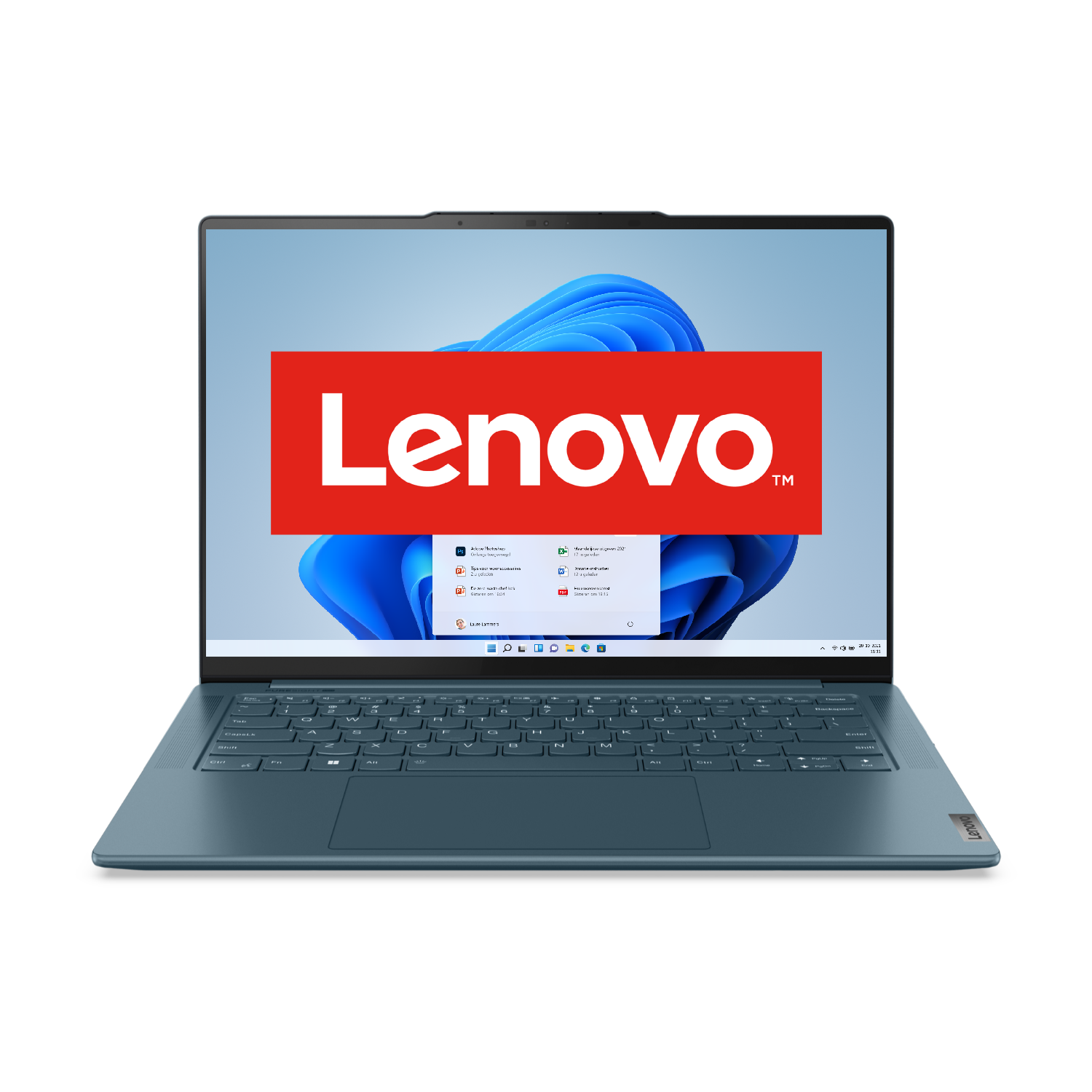 Lenovo Yoga Pro 7 14arp8 - 14.5 Inch Amd Ryzen 5 16 Gb 512