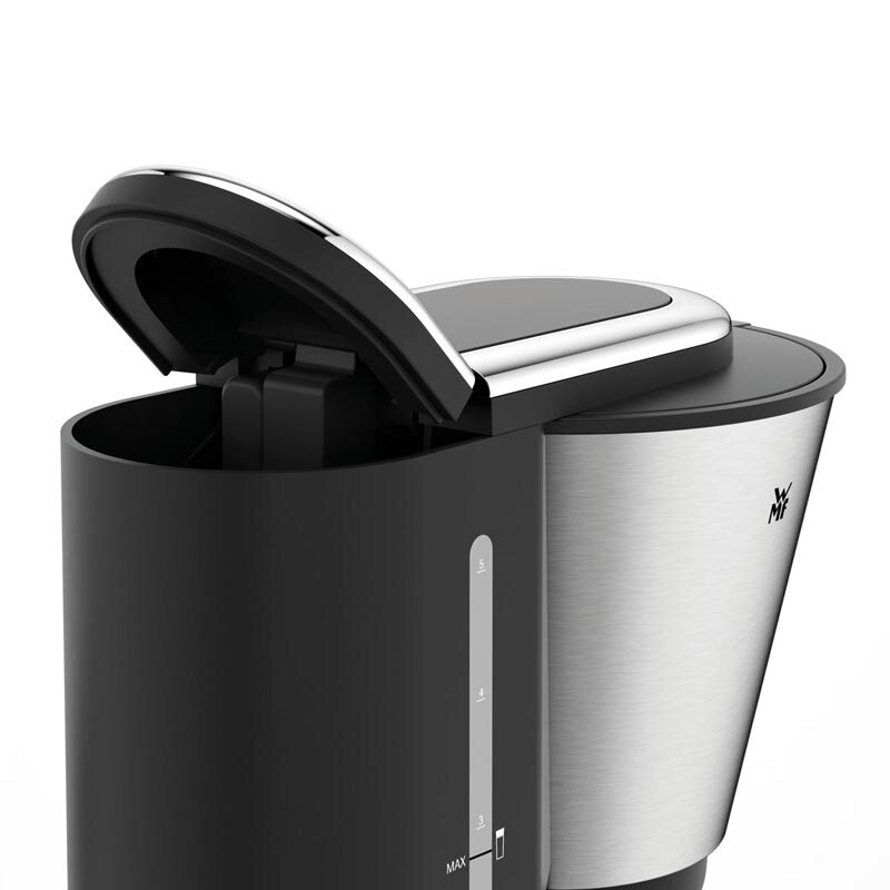 Ekspres przelewowy WMF 412260011 Kitchenminis