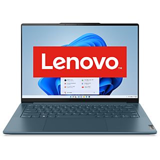 LENOVO Yoga Pro 7 14APH8 - 14.5 inch - AMD Ryzen 7 - 16 GB - 1 TB - GeForce RTX 3050