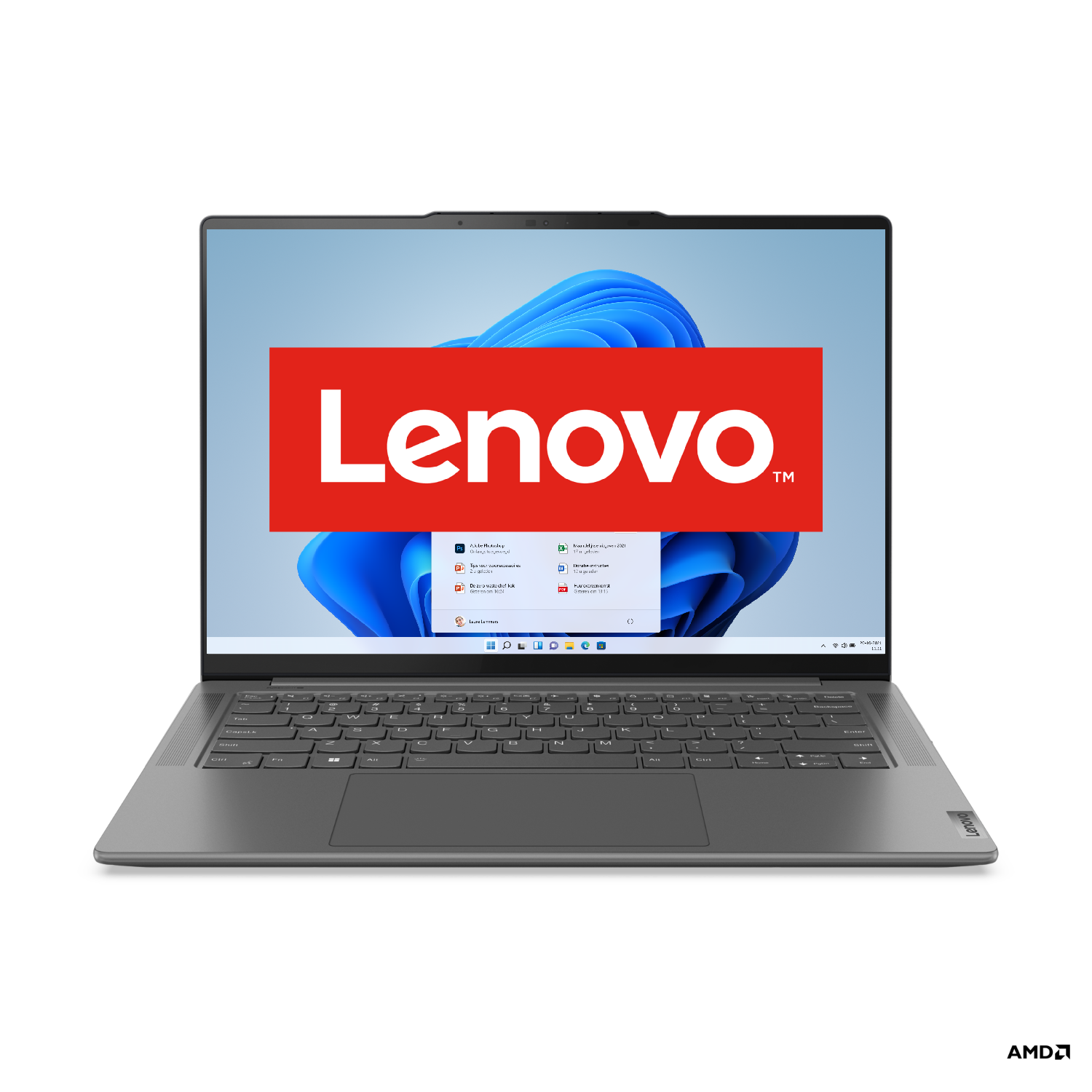 Lenovo Yoga Pro 7 14aph8 - 14.5 Inch Amd Ryzen 16 Gb 512