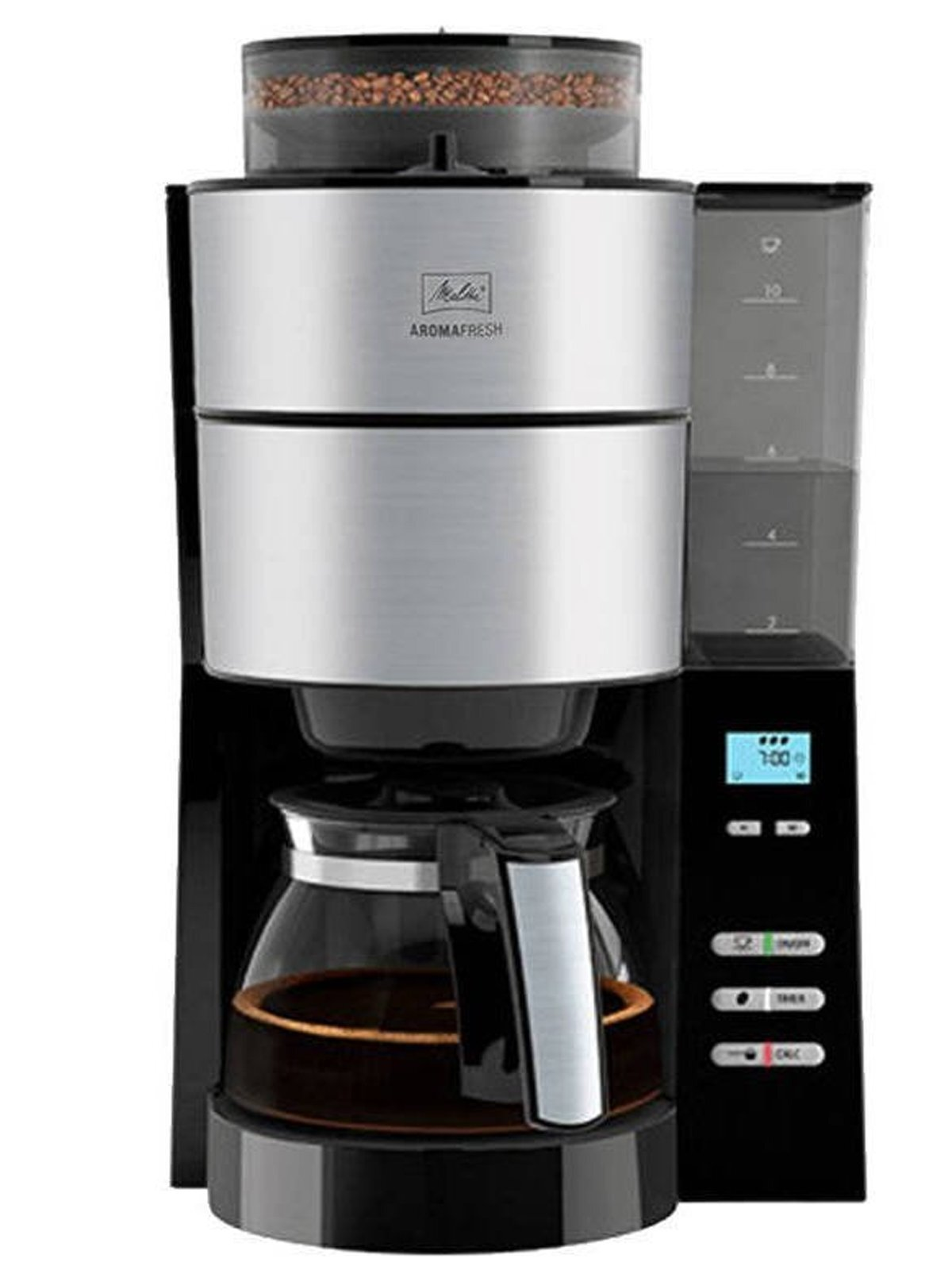 Ekspres przelewowy MELITTA AromaFresh 1021-01