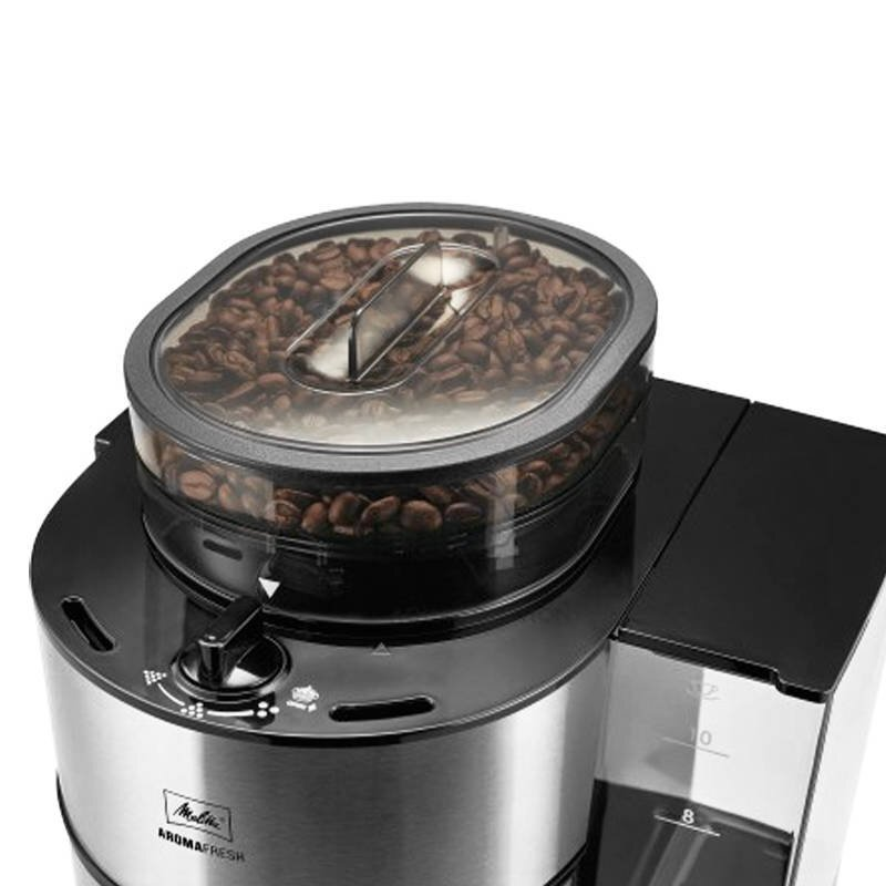 Ekspres przelewowy MELITTA AromaFresh 1021-01