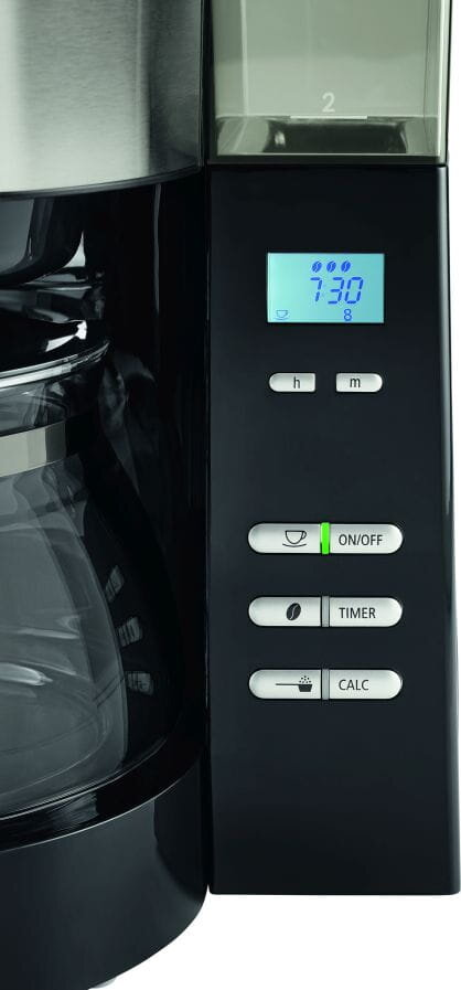 Ekspres przelewowy MELITTA AromaFresh 1021-01