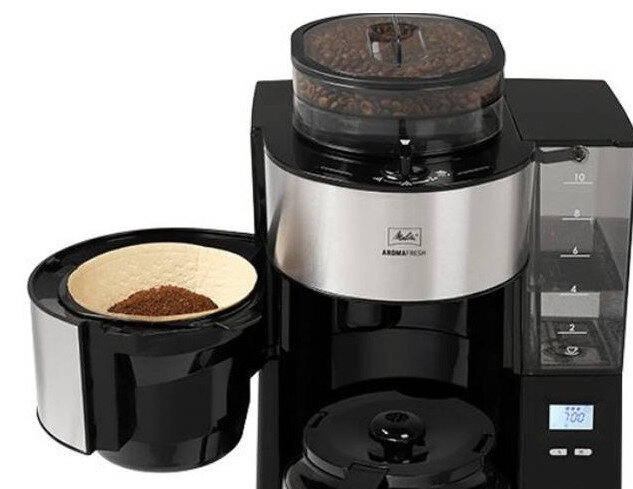 Ekspres przelewowy MELITTA AromaFresh 1021-01